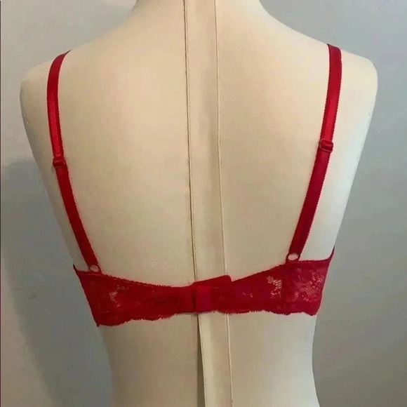 Victoria’s Secret Valentine’s Secret Dream Angel Bra - Picture 4 of 6